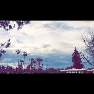 Meet your Posher, Rebrebekah